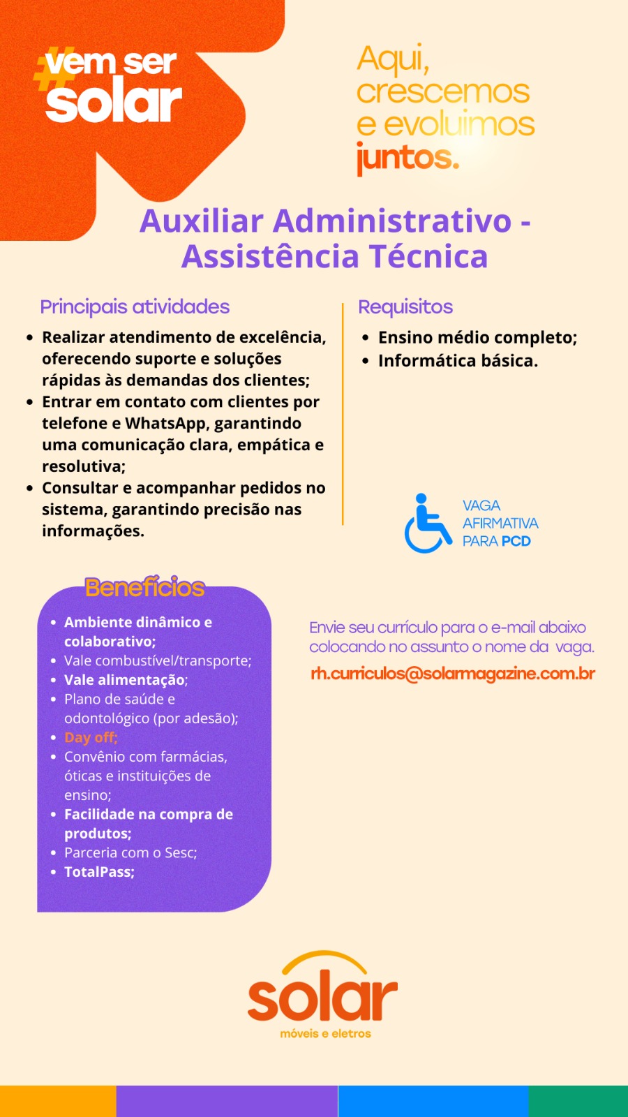 WhatsApp-Image-2025-01-21-at-09.04.44 Solar Moveis e Eletro Abrem Diversas Oportunidades em Fortaleza, Caucaia e Maracanaú! Diversas Oportunidades  