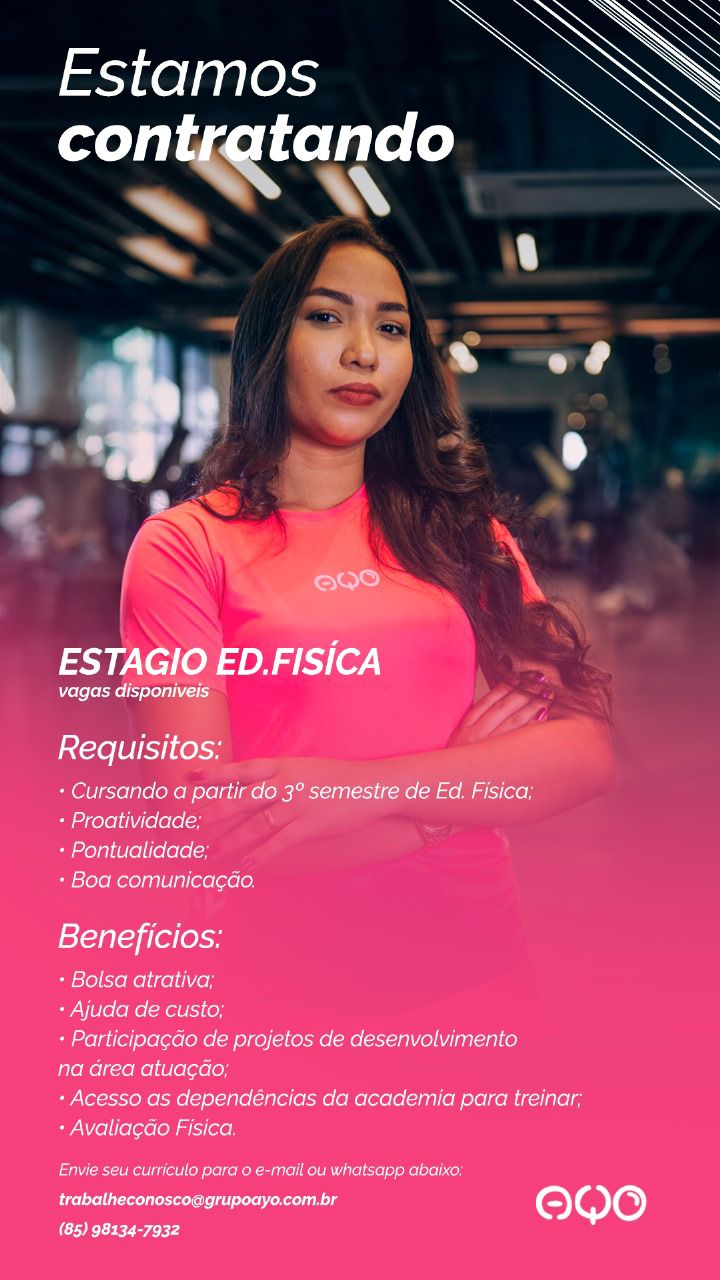 WhatsApp-Image-2025-01-21-at-10.54.40 Grupo AYO Recruta Estagiário(a) em Educação Fisica Estágio  
