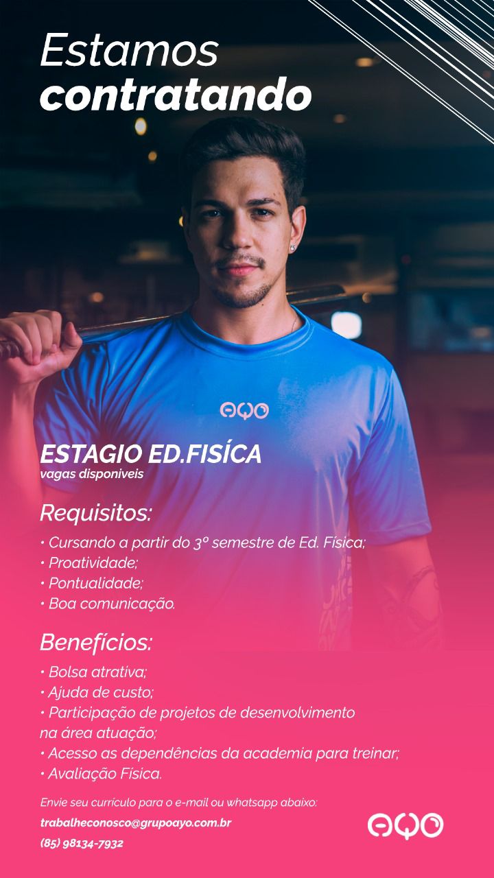 WhatsApp-Image-2025-01-21-at-10.54.51 Grupo AYO Recruta Estagiário(a) em Educação Fisica Estágio  