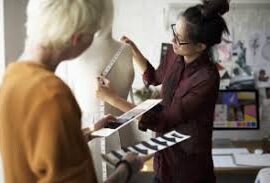 Assistente de Estilo