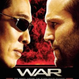 Assistir Online Grátis: Rogue: O Assassino (Dublado)