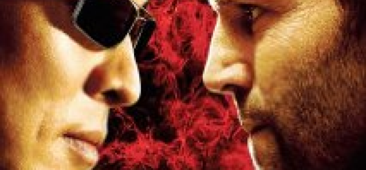 Assistir Online Grátis: Rogue: O Assassino (Dublado)