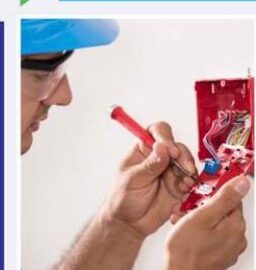 Vaga para Instalador de Alarmes