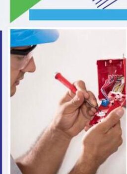 Vaga para Instalador de Alarmes