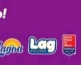 Multirão de Vagas Grupo Lagoa 29/01/25 as 09hs