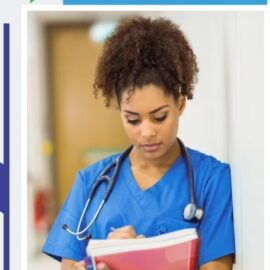 Técnica em Enfermagem