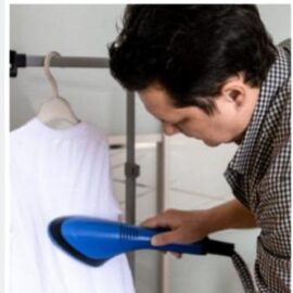 Vaga para Passador de Roupas