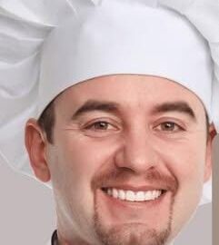 Vaga para Confeiteiro/Auxiliar de Cozinha