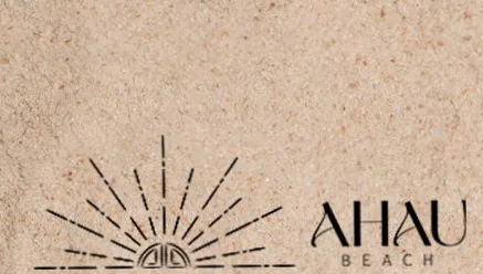 Barraca de Praia AHAU Abre Vagas para Praia do Futuro! Barraca de Praia AHAU Abre Vagas para Praia do Futuro!