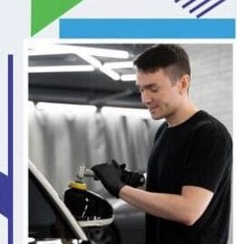 Vaga para Pintor Automotivo até 17/01/25