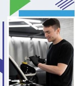 Vaga para Pintor Automotivo até 17/01/25