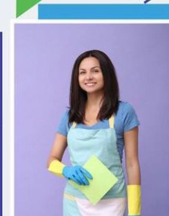 03 Vagas para Auxiliar de Serviços Gerais 03 Vagas para Auxiliar de Serviços Gerais