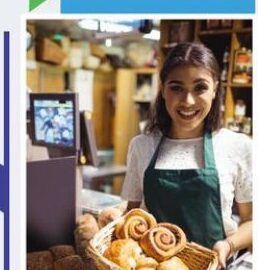 Vaga de emprego Atendente de Padaria Vaga de emprego Atendente de Padaria