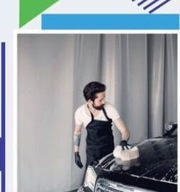 Vaga para Lavador de Carros -Fortaleza até 17/01/25