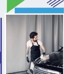 Vaga para Lavador de Carros -Fortaleza até 17/01/25