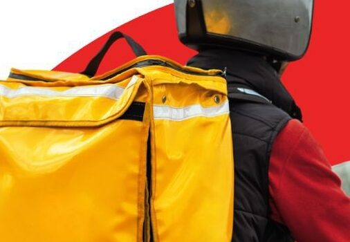 Ilove Pizza Seleciona Motoboy Ilove Pizza Seleciona Motoboy