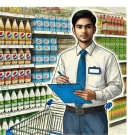 Seleção para Prevenção de Perdas 21/01/25 as 13hs