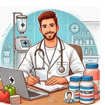 Seleção para Nutricionista 21/01/25 as 13hs
