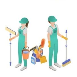 Seleção para Serviços Gerais 21/01/25 as 13hs