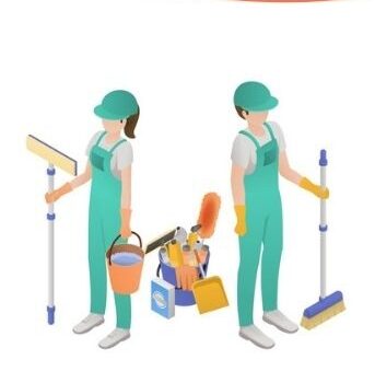 Seleção para Serviços Gerais 21/01/25 as 13hs