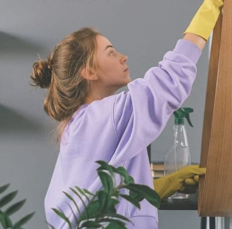 Oportunidade de Emprego Doméstica – Eusébio/CE