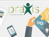 Praxis Recursos Humanos Seleciona Auxiliar de Contas a Pagar Praxis Recursos Humanos Seleciona Auxiliar de Contas a Pagar