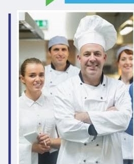 Prefeitura de Fortaleza oferece mais de 7 mil vagas em cursos gratuitos de gastronomia