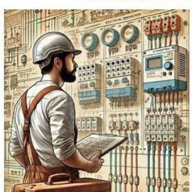 ManpowerGroup Brasil Seleciona Técnico(a) de Eletrônica – Linha Marrom (MS), R$ 5.000