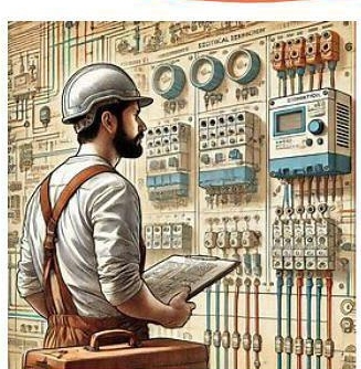 Estágio em Eletrônica até 13/01/25