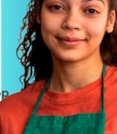 Vaga para Auxiliar de Produção