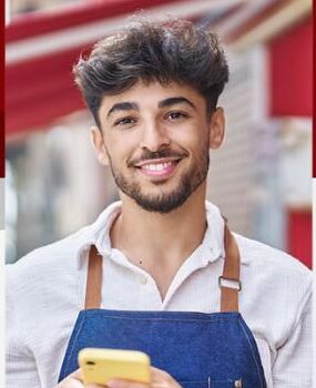 Vaga para Auxiliar de Armazém