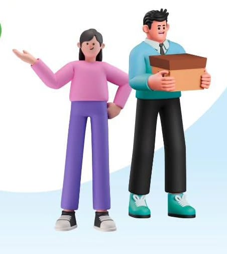 (NÃO EXIGE EXPERIÊNCIA) Vagas para Auxiliar de Logística (Público LGBTI+, negros, indígenas, pessoas com deficiência, mulheres e migrantes) em Maracanaú, Seleção 31/01/2025 as 09hs