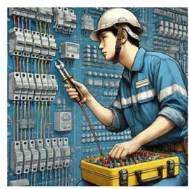 Vaga para Auxiliar de Manutenção