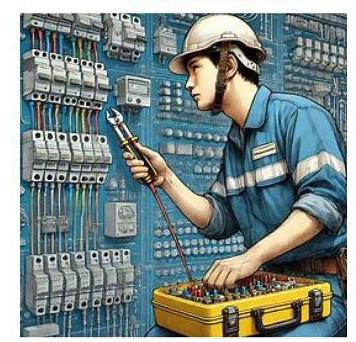 Vaga para Auxiliar de Manutenção