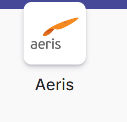 Programa Geração Aeris – Estágio 2025 Programa Geração Aeris – Estágio 2025