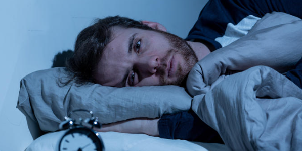 O sinal de doença cardíaca que se manifesta quando tenta dormir O sinal de doença cardíaca que se manifesta quando tenta dormir