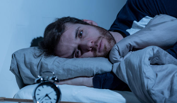 O sinal de doença cardíaca que se manifesta quando tenta dormir O sinal de doença cardíaca que se manifesta quando tenta dormir