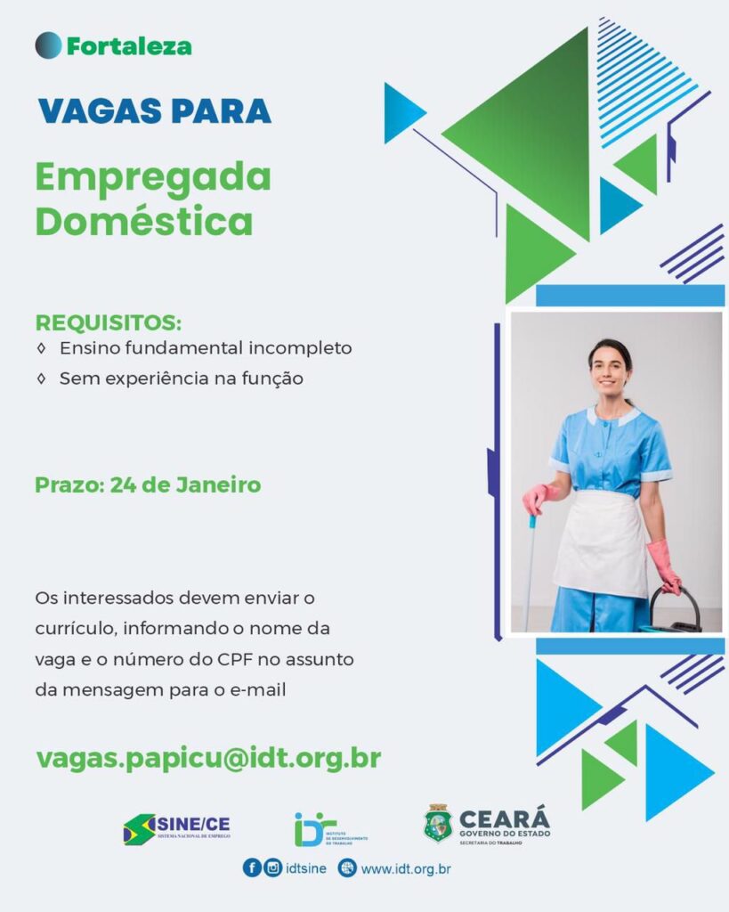 img-20241228-wa00282453827080644570996-819x1024 Vaga para Empregada Doméstica até 24/01/25