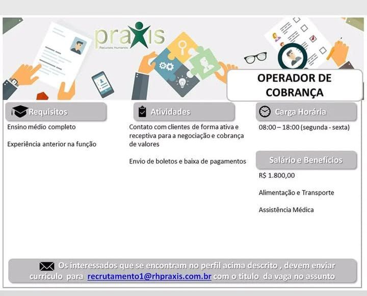 img-20250107-wa01382580466479639850423 RH Praxis Abre Diversas Oportunidades no Ceará, Confira!