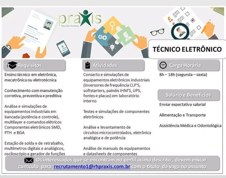 img-20250107-wa0140715323218578545539 RH Praxis Abre Diversas Oportunidades no Ceará, Confira!