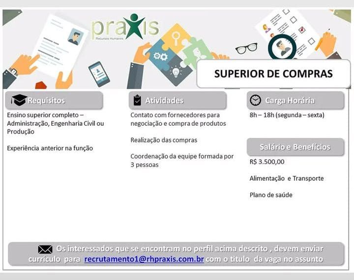 img-20250107-wa01433095416580134228946 RH Praxis Abre Diversas Oportunidades no Ceará, Confira!
