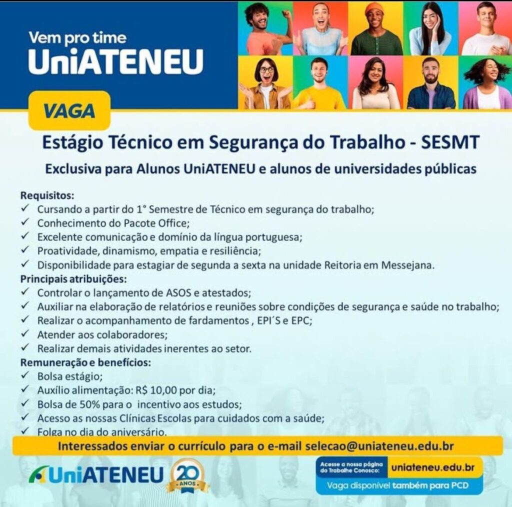 img-20250107-wa04923989416522923774767-1024x1014 Uniateneu Abre Processo Seletivo para Diversas Oportunidades, Confira!