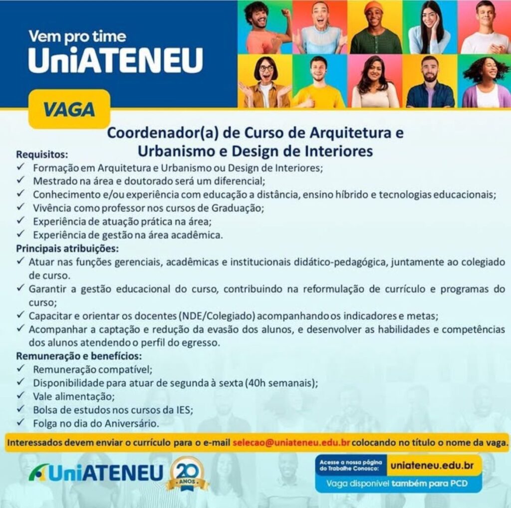 img-20250107-wa04964085903885990512747-1024x1018 Uniateneu Abre Processo Seletivo para Diversas Oportunidades, Confira!