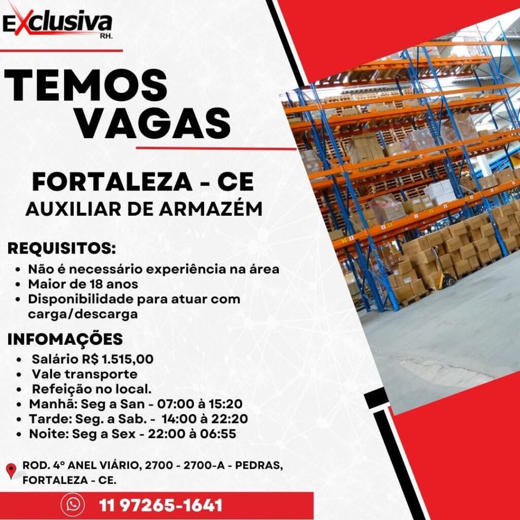 img-20250119-wa00965021965677853993931-1024x1024 Vaga para Auxiliar de Armazém 4 Anel Viario Armazenista  