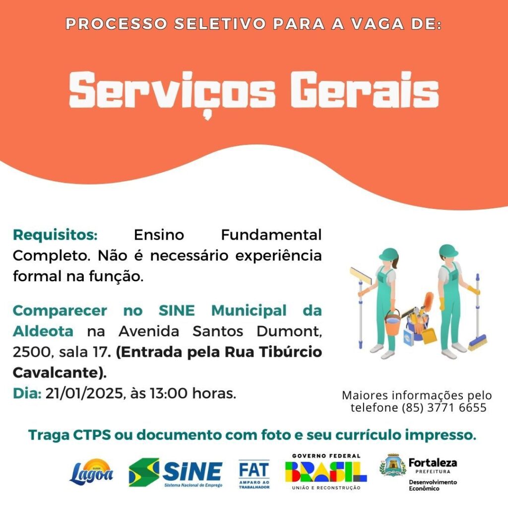 img-20250120-wa01654927115643134878994-1024x1024 Seleção para Serviços Gerais 21/01/25 as 13hs