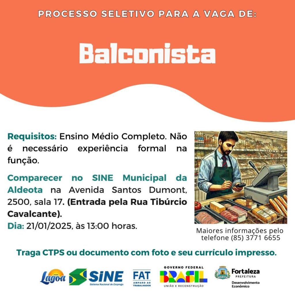 img-20250120-wa01678935006024221446267-1024x1024 Seleção para Repositores,  Balconistas e Empacotadores dia 21/01/25 as 13hs Balconista Empacotar repositor  