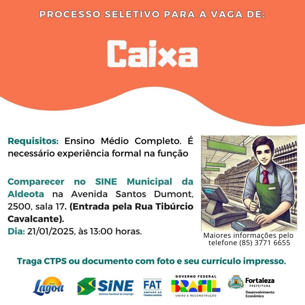 img-20250120-wa01711789569786624584995-1024x1024 Seleção para Operador de Caixa 21/01/25 as 13hs Operador de Caixa  