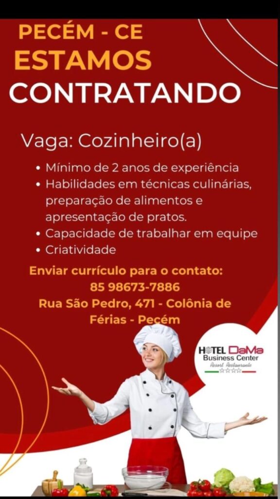 img-20250125-wa00584467649978871773831-576x1024 Hotel Dama No Pecém Cozinheiro(a)
