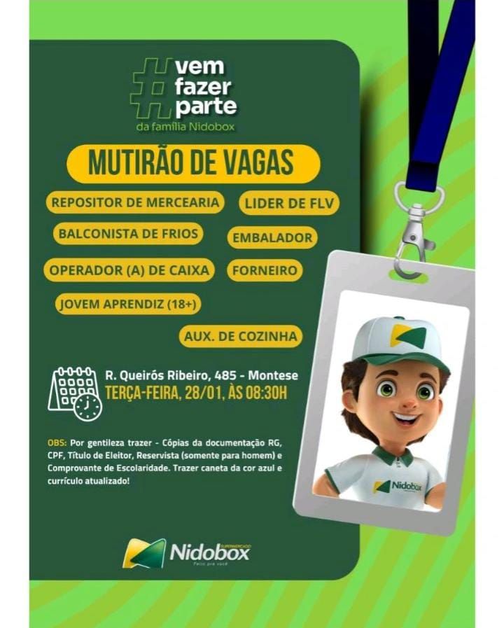 img-20250125-wa01508579297333240633018 Multirão de Vagas Nidobox 28/01/25