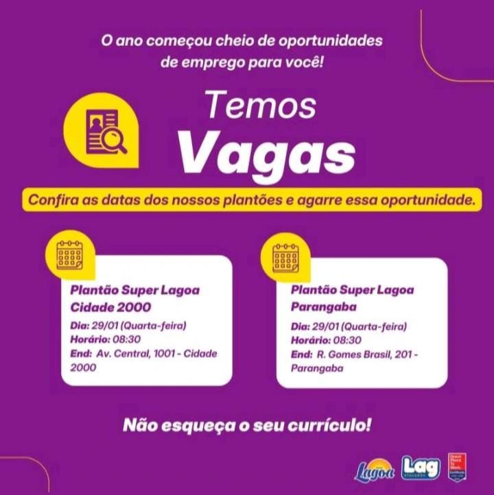 img-20250125-wa01515839033983405326480 Multirão de Vagas Grupo Lagoa 29/01/25 as 09hs